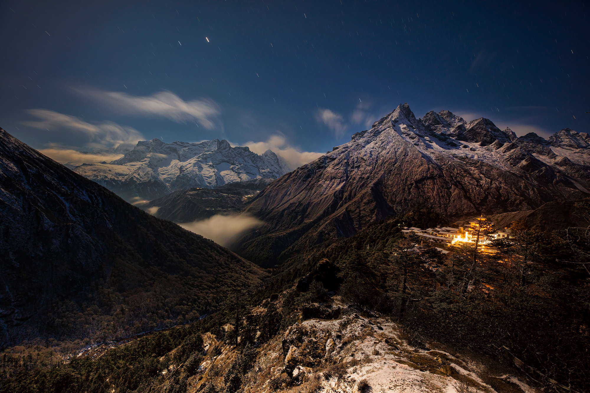 Landscape Photography