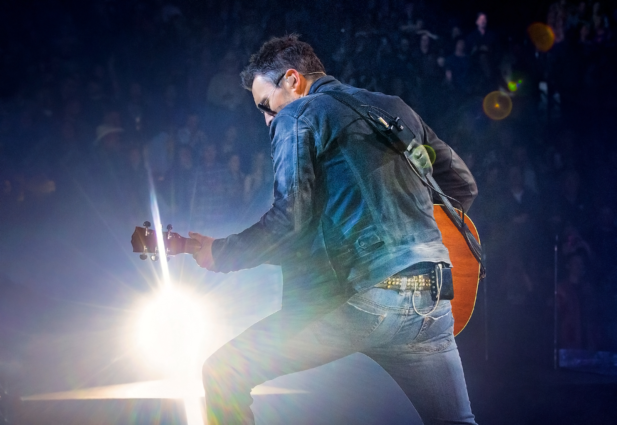 Eric Church - DD Connecticut