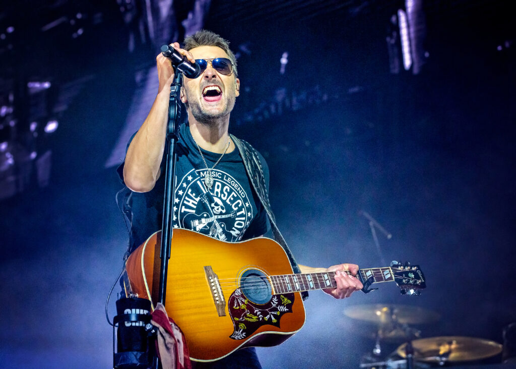 Eric Church - DD Calgary
