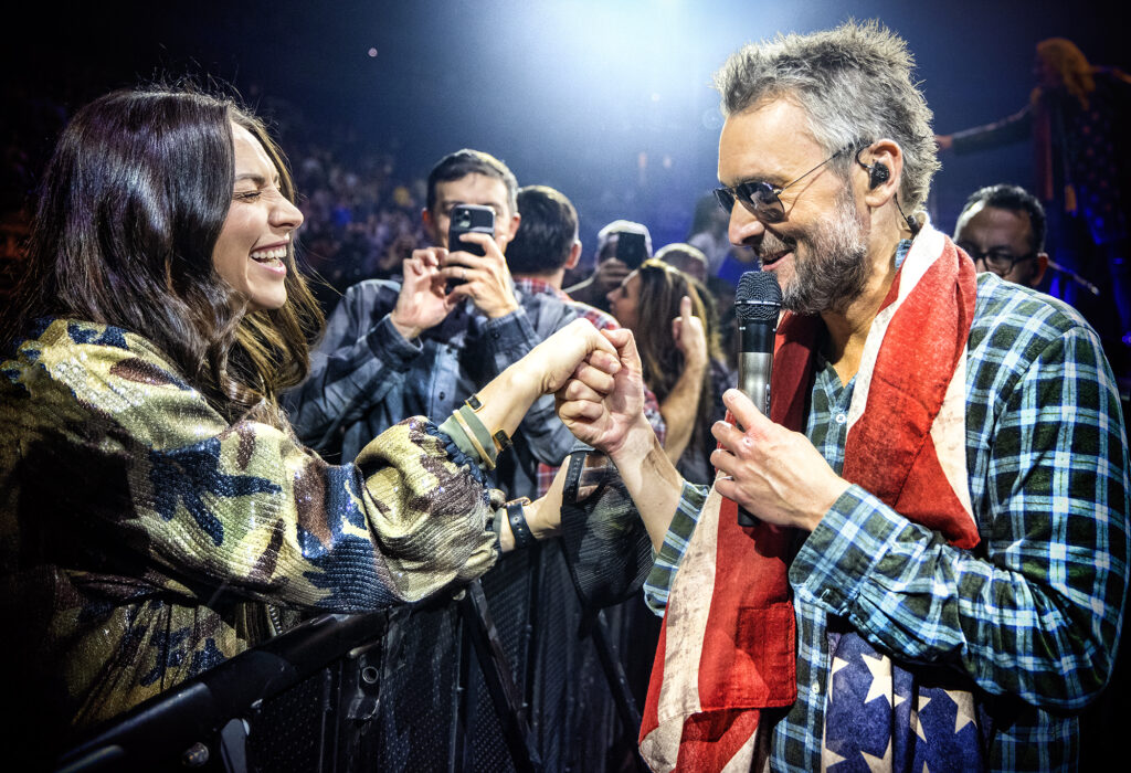 Eric Church - Pollstar Sizzle