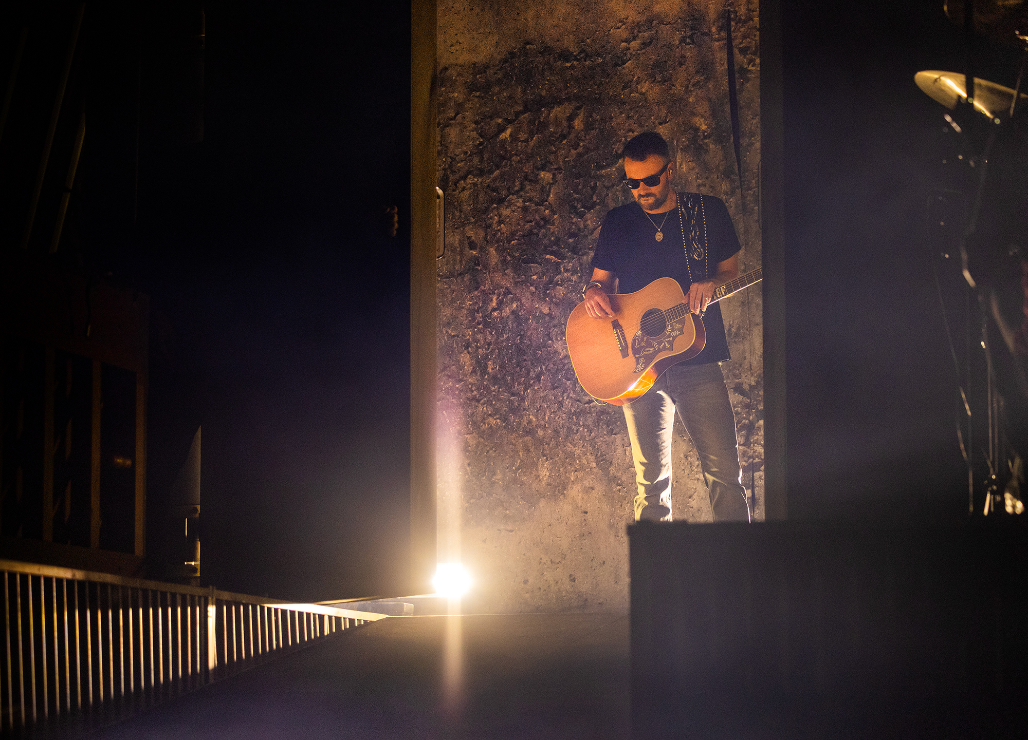 Eric Church - Alberquerque / Phoenix
