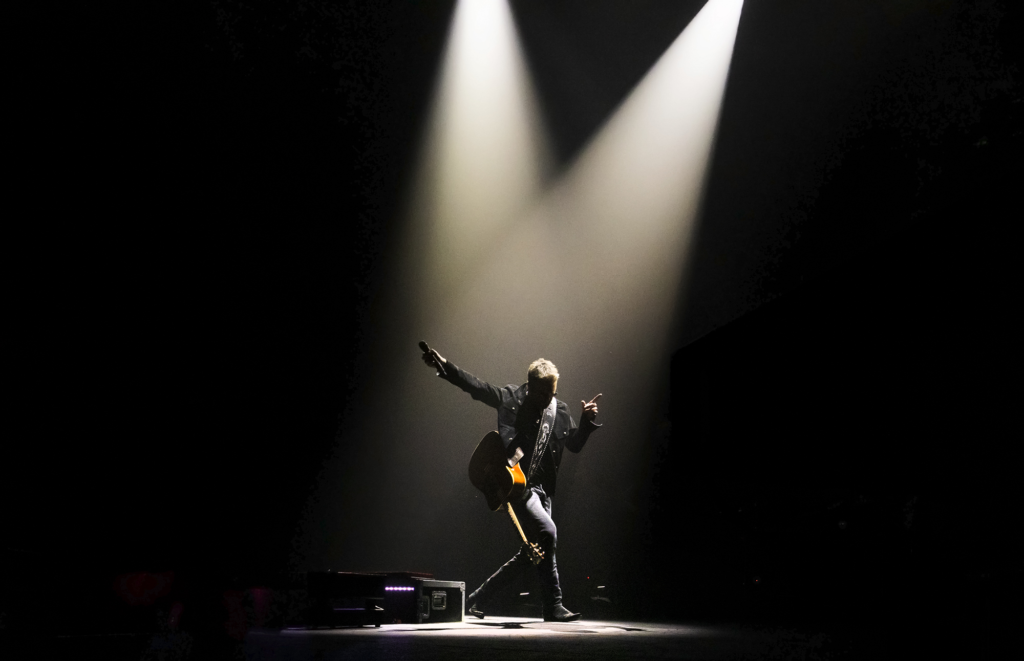 Eric Church - New Hampshire