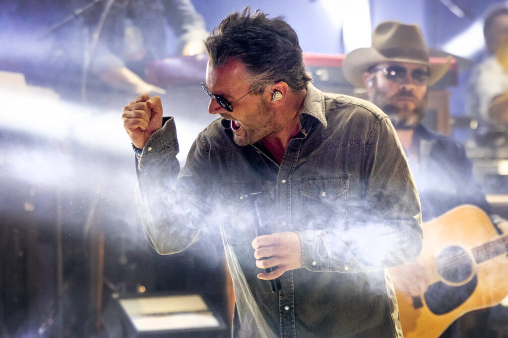 Eric Church - Toronto / Ottawa