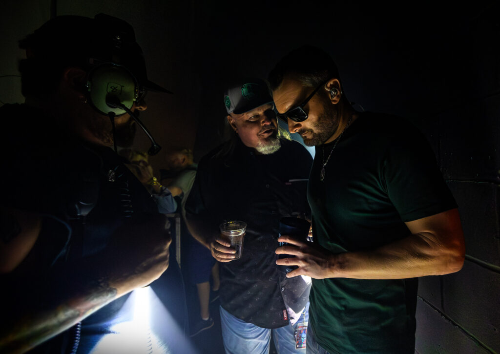 Eric Church - Indianapolis / Chicago