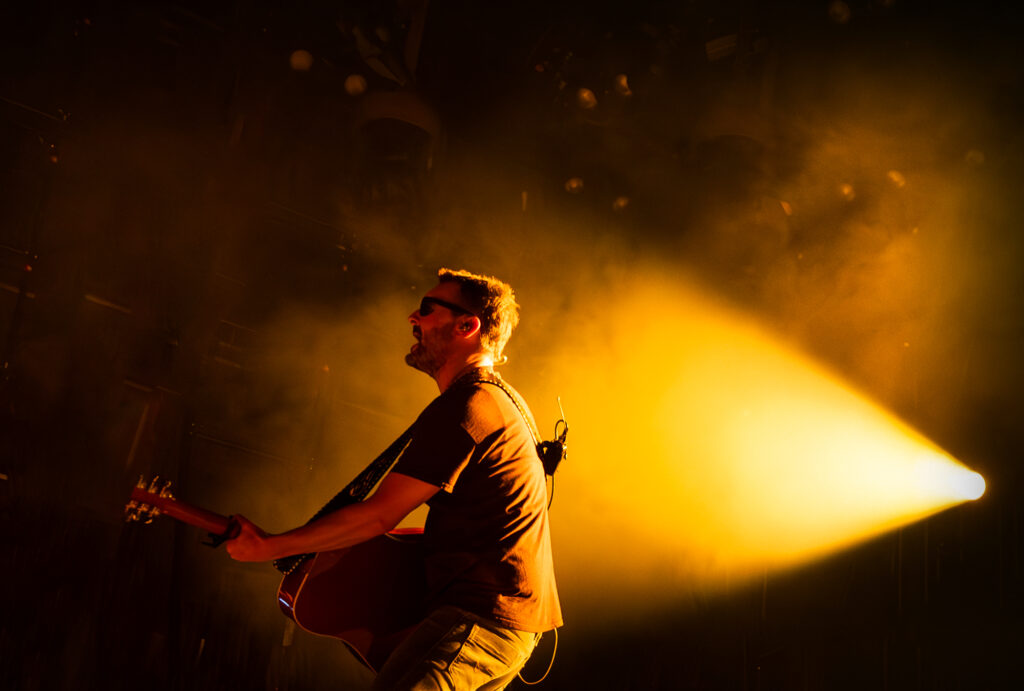 Eric Church - Alpharetta / Charlotte