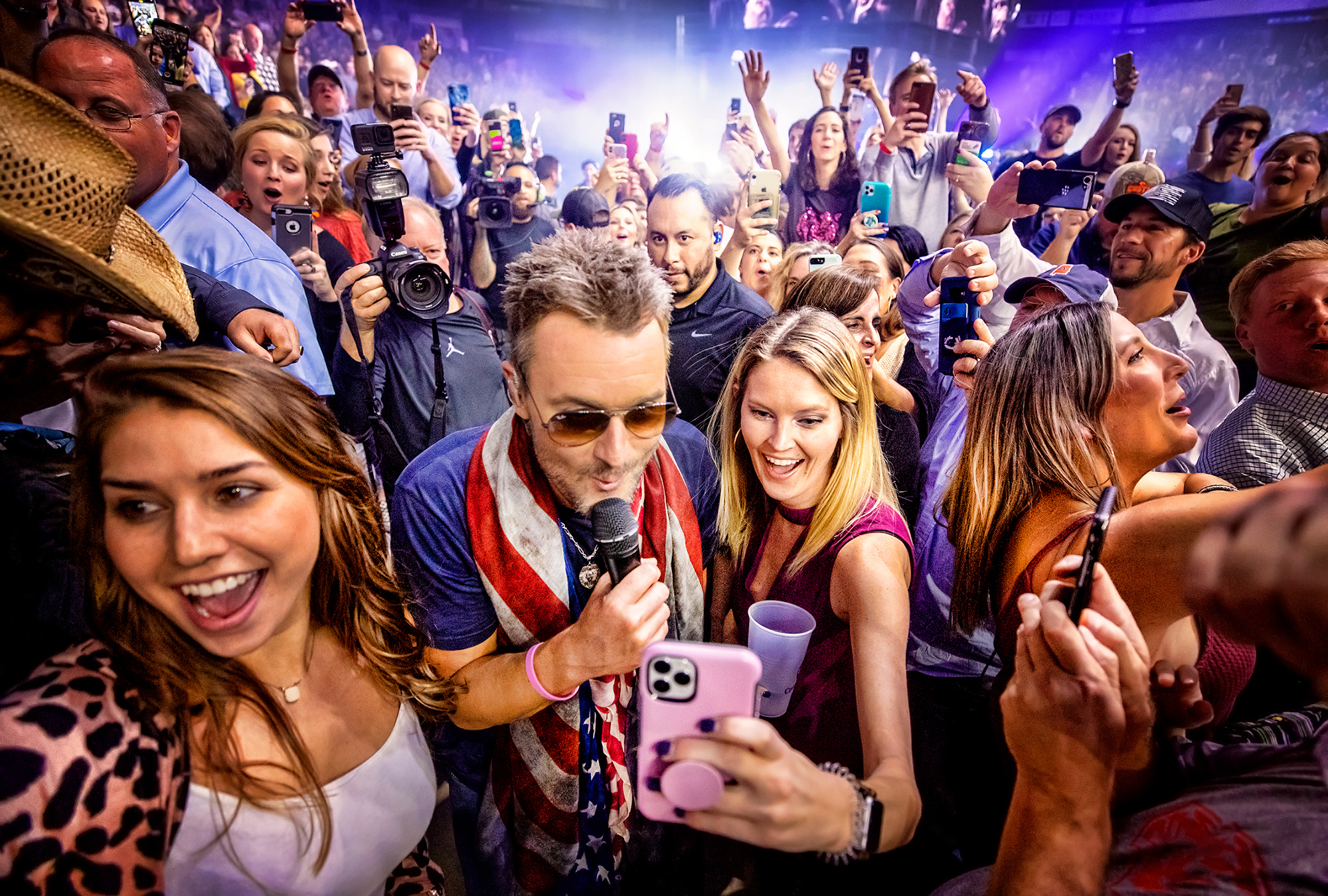 Eric Church - DD Philadelphia