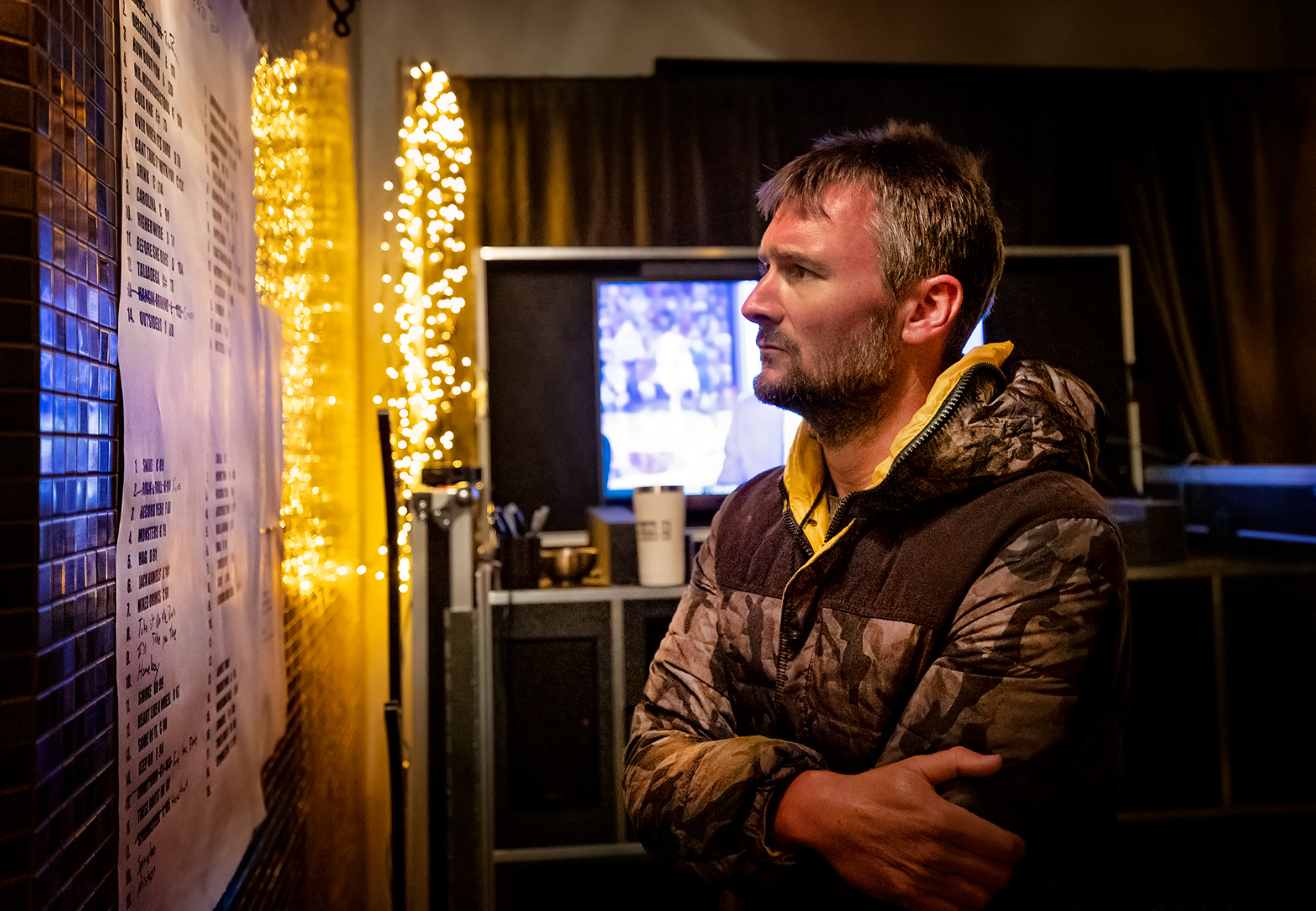 Eric Church - DD Chicago