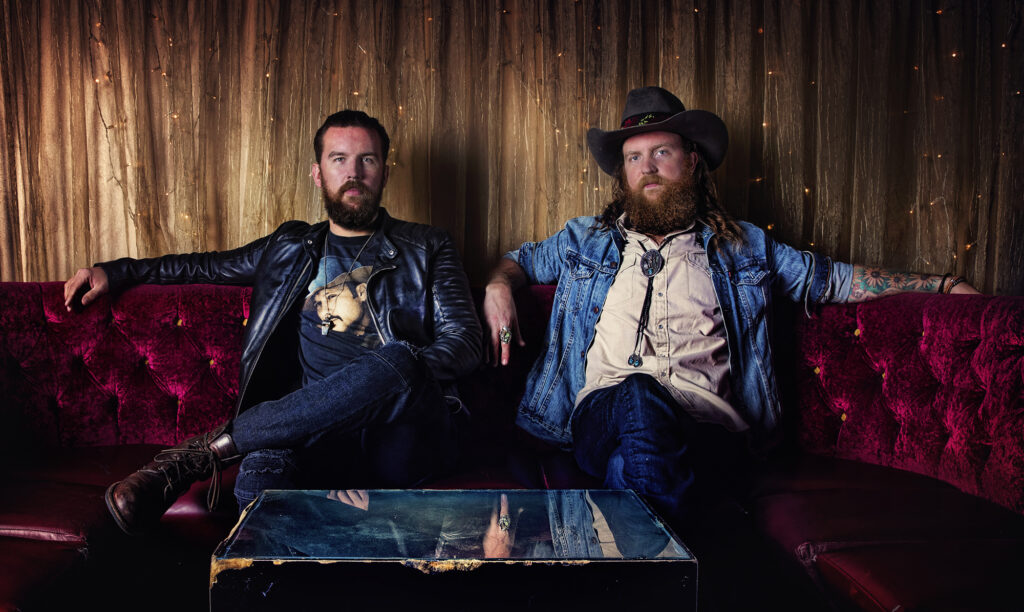 Brothers Osborne