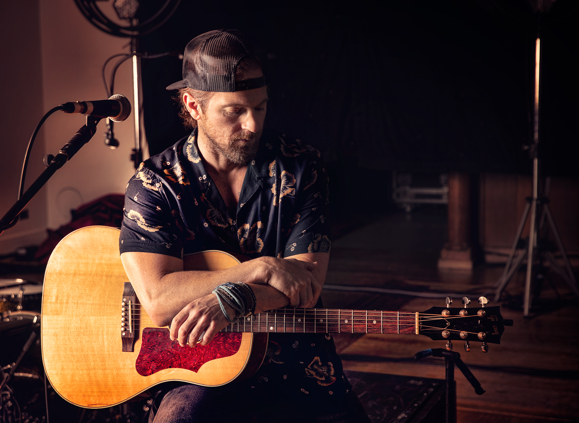 Kip Moore