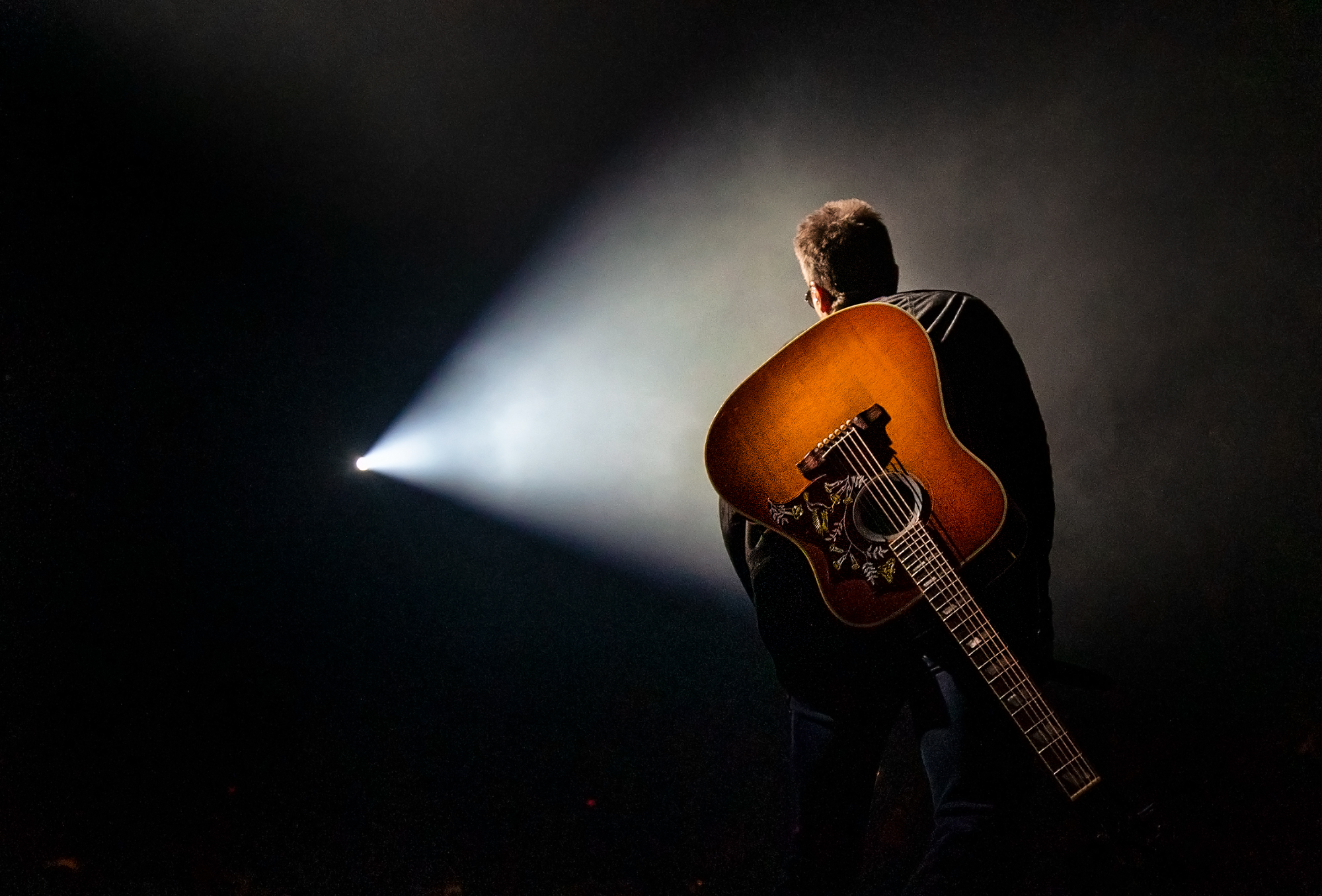 Eric Church
