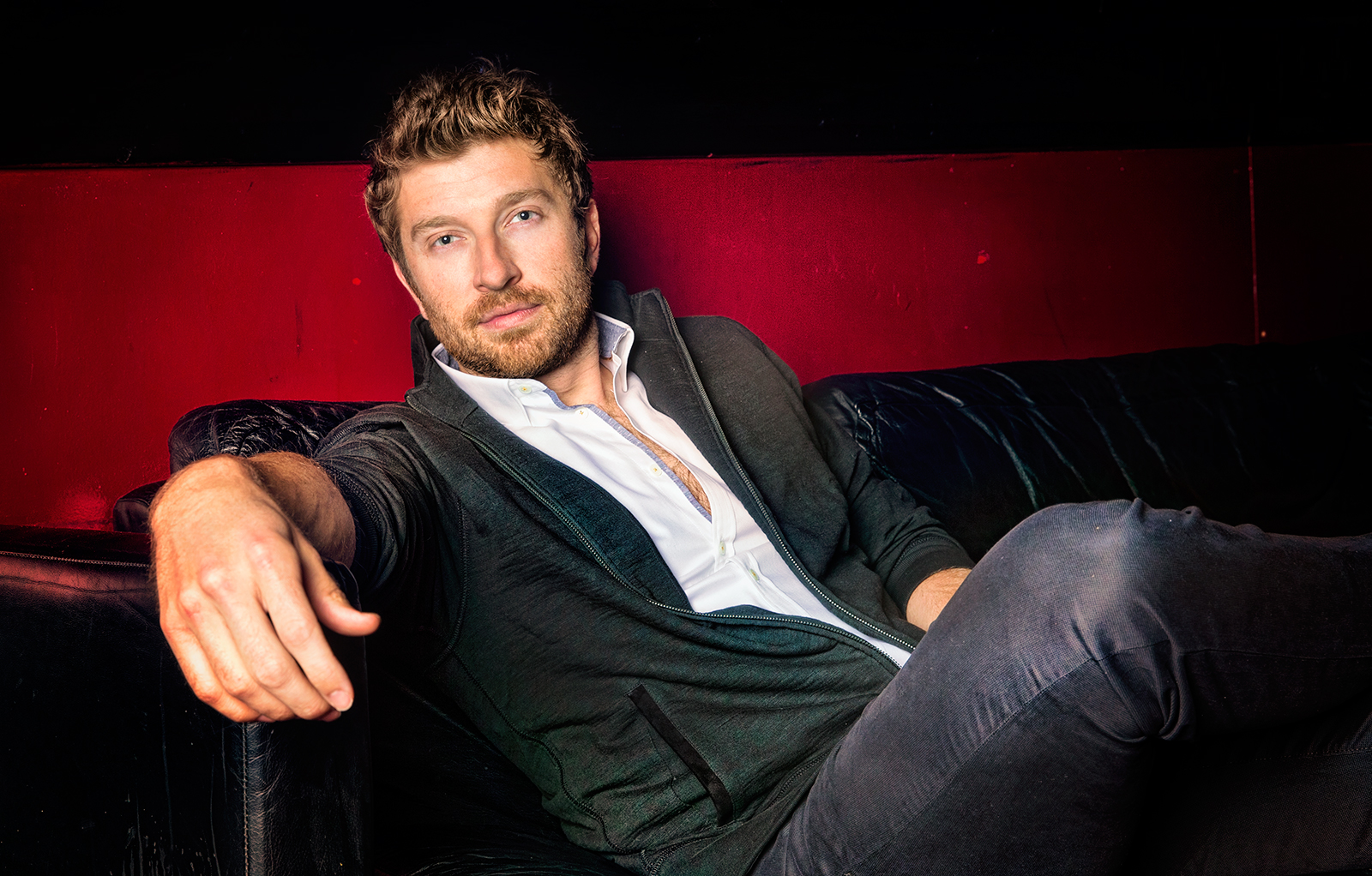 Brett Eldredge - London O2 Arena
