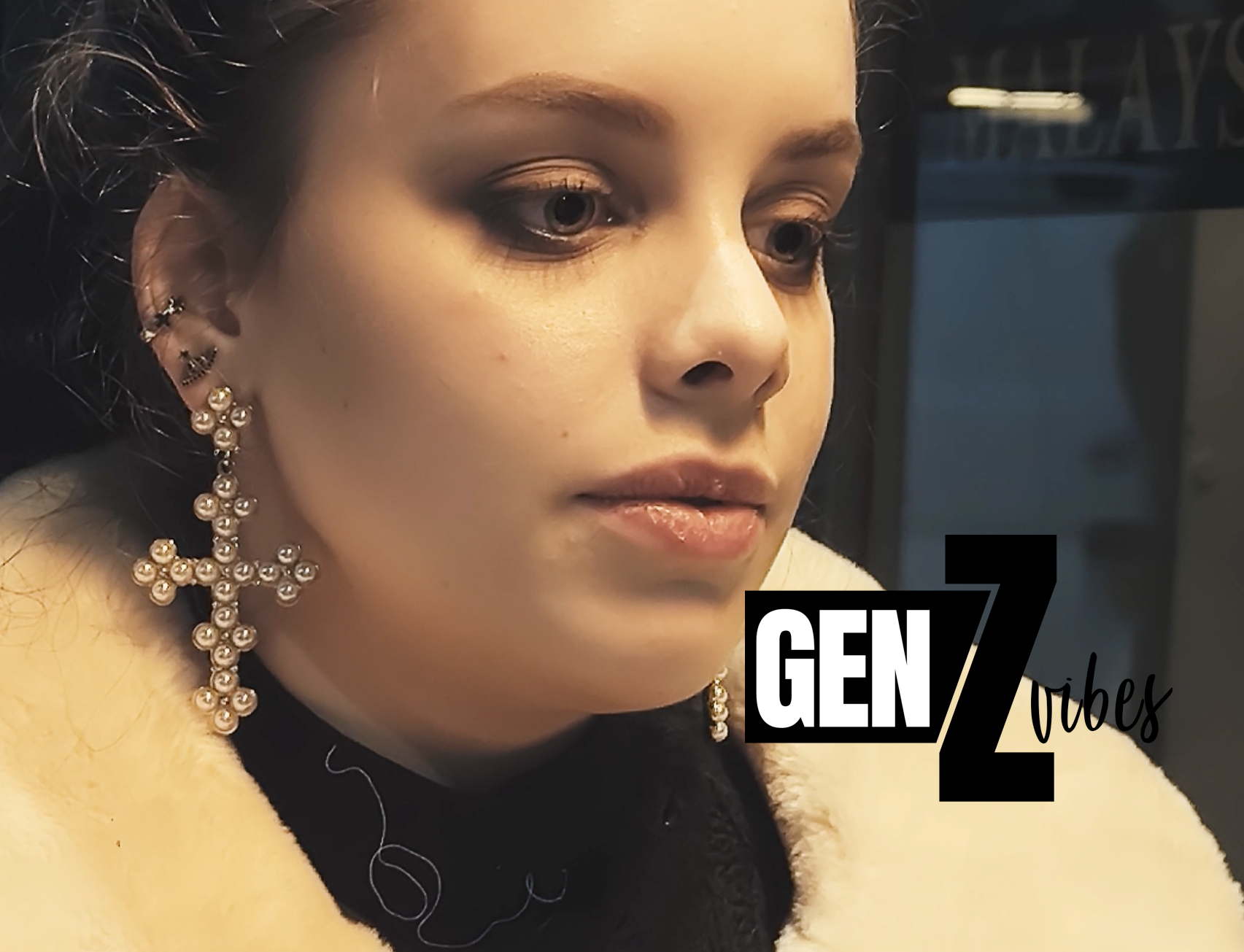 Gen Z Vibes - Emily