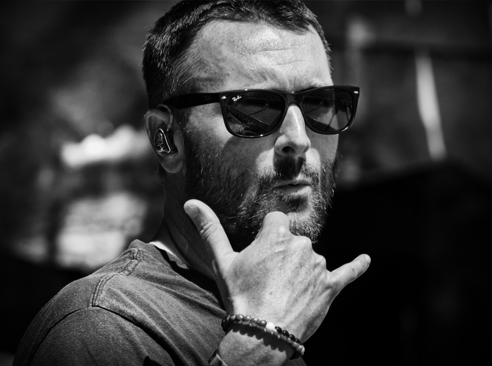 Eric Church - Saratoga / Camden