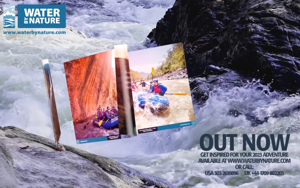 Water By Nature - Brochure Reveal