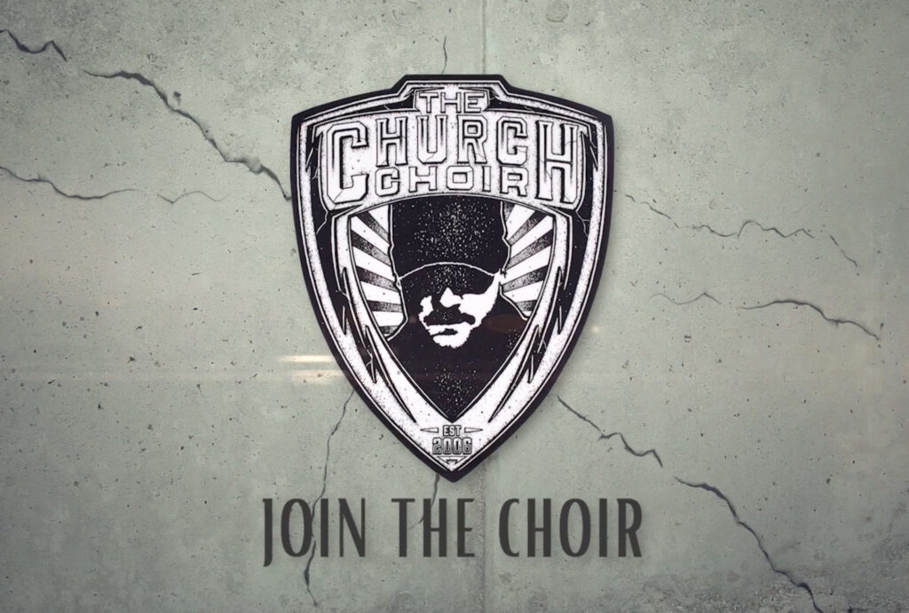 Eric Church Fan Club - Sign Up