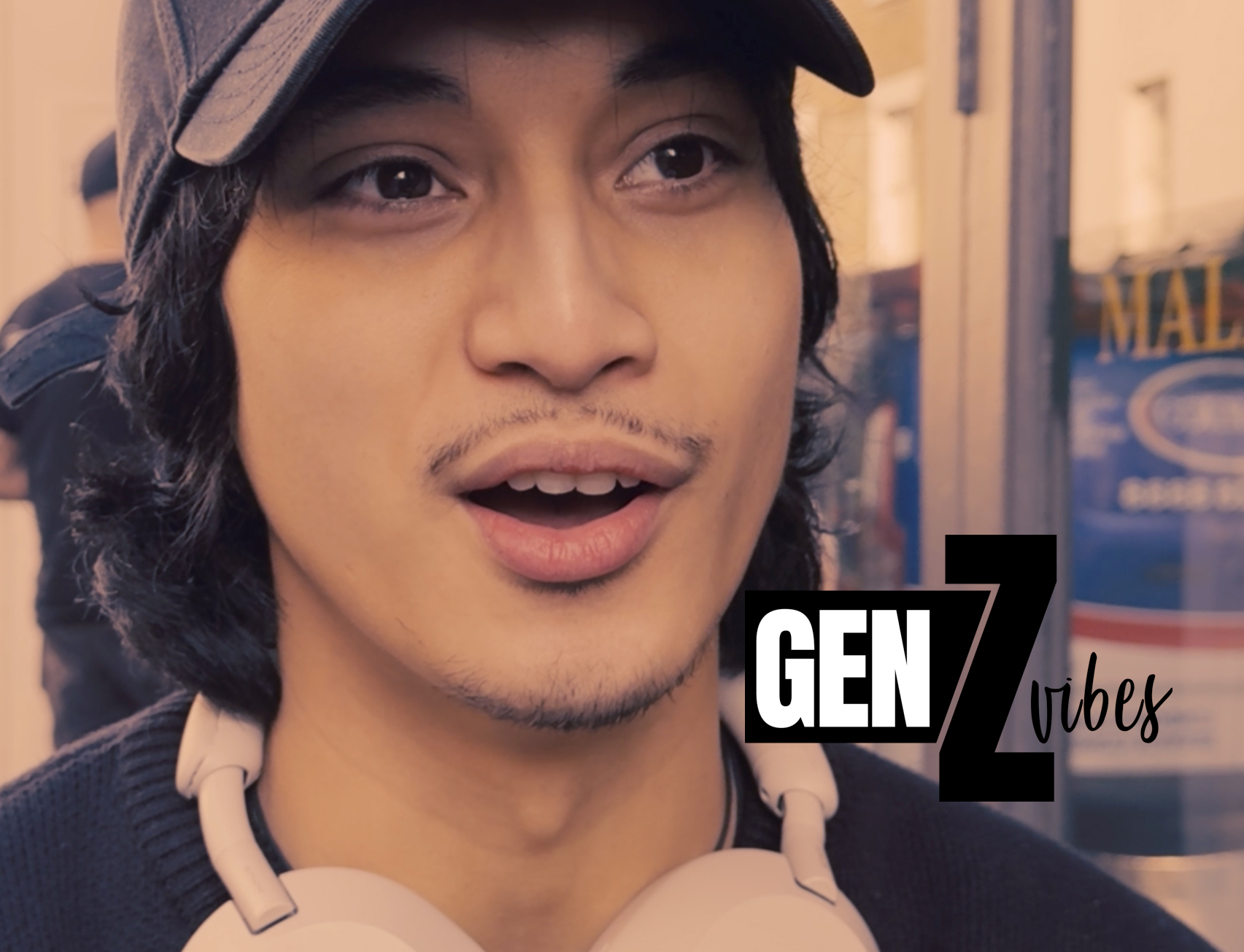 Gen Z Vibes - Shiloh