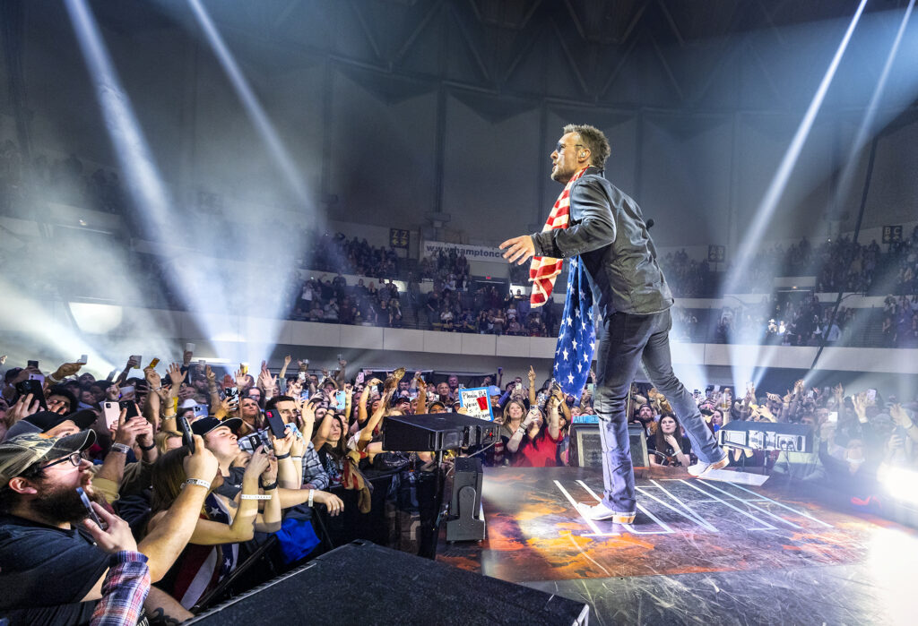 Eric Church - Dallas