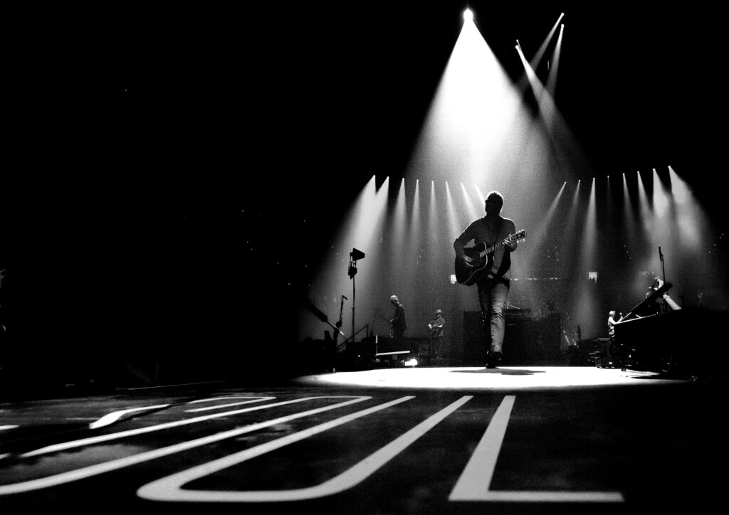 Eric Church - Hampton / Charlotte